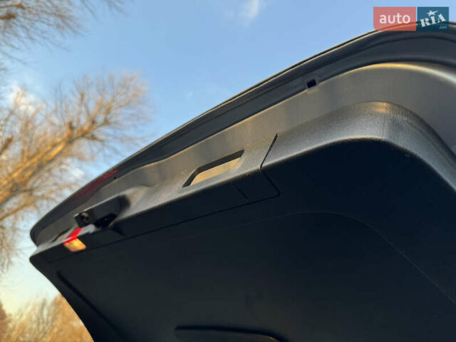 Синій Мерседес А клас, об'ємом двигуна 1.5 л та пробігом 136 тис. км за 4600 $, фото 26 на Automoto.ua