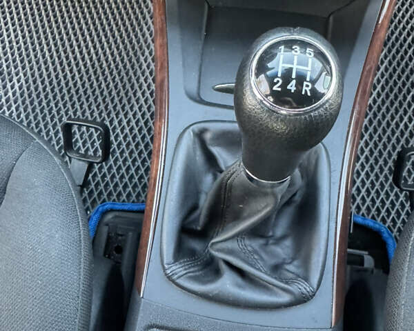 Синій Мерседес А клас, об'ємом двигуна 1.5 л та пробігом 136 тис. км за 4600 $, фото 37 на Automoto.ua