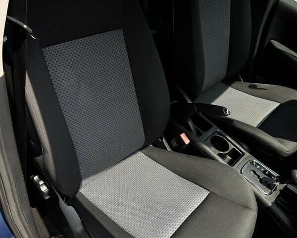 Синій Мерседес А клас, об'ємом двигуна 2 л та пробігом 174 тис. км за 6700 $, фото 11 на Automoto.ua