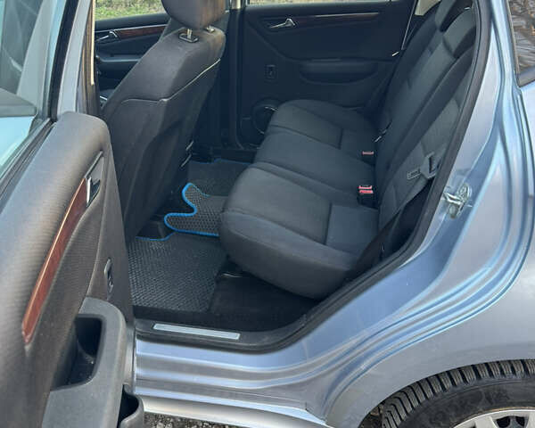 Синій Мерседес А клас, об'ємом двигуна 1.5 л та пробігом 136 тис. км за 4600 $, фото 24 на Automoto.ua