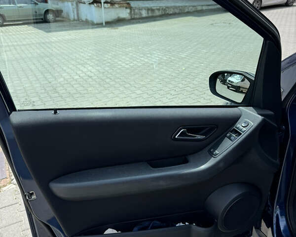 Синій Мерседес А клас, об'ємом двигуна 2 л та пробігом 174 тис. км за 6700 $, фото 15 на Automoto.ua