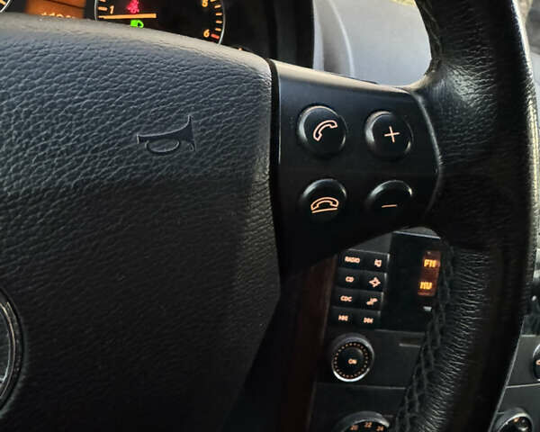 Синій Мерседес А клас, об'ємом двигуна 1.5 л та пробігом 136 тис. км за 4600 $, фото 19 на Automoto.ua