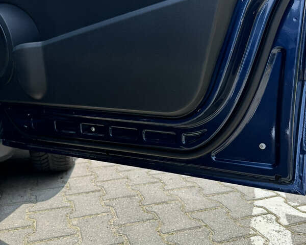 Синій Мерседес А клас, об'ємом двигуна 2 л та пробігом 174 тис. км за 6700 $, фото 8 на Automoto.ua