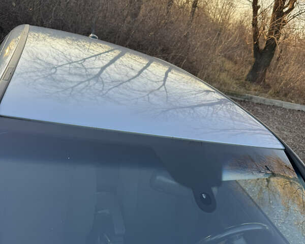 Синій Мерседес А клас, об'ємом двигуна 1.5 л та пробігом 136 тис. км за 4600 $, фото 9 на Automoto.ua