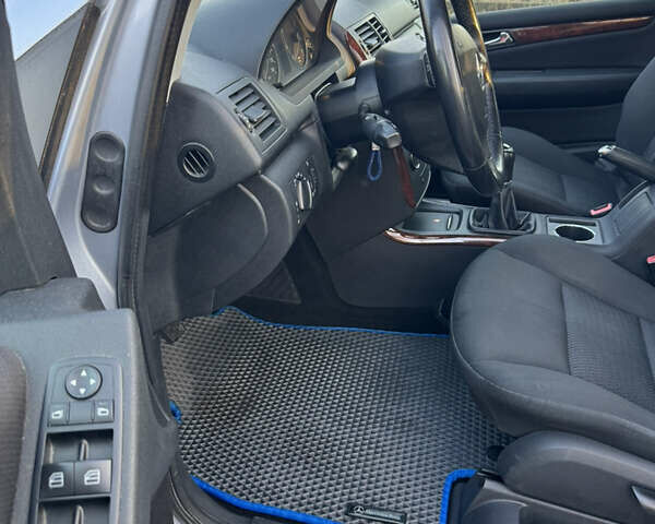 Синій Мерседес А клас, об'ємом двигуна 1.5 л та пробігом 136 тис. км за 4600 $, фото 22 на Automoto.ua