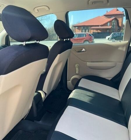 Синій Мерседес А клас, об'ємом двигуна 1.7 л та пробігом 179 тис. км за 5500 $, фото 17 на Automoto.ua