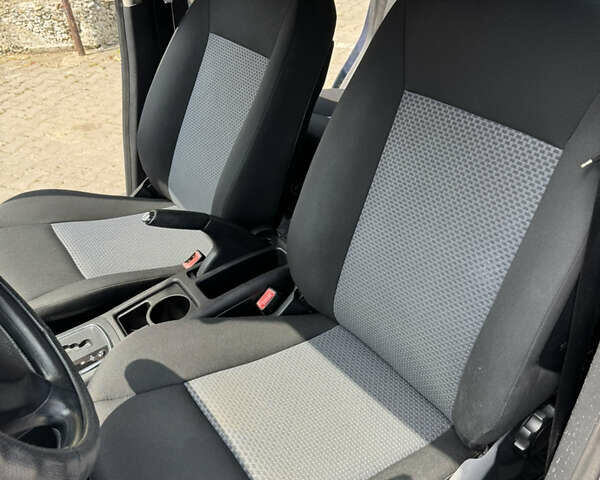 Синій Мерседес А клас, об'ємом двигуна 2 л та пробігом 174 тис. км за 6700 $, фото 14 на Automoto.ua