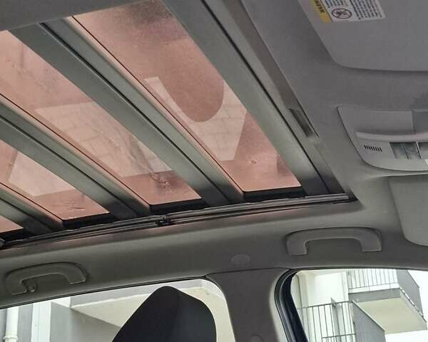 Синий Мерседес А класс, объемом двигателя 1.5 л и пробегом 188 тыс. км за 5200 $, фото 14 на Automoto.ua