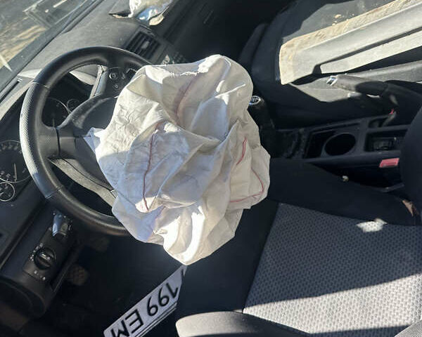 Синій Мерседес А клас, об'ємом двигуна 1.99 л та пробігом 200 тис. км за 2300 $, фото 5 на Automoto.ua