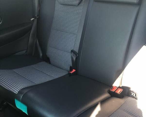 Синій Мерседес А клас, об'ємом двигуна 1.7 л та пробігом 180 тис. км за 6600 $, фото 5 на Automoto.ua