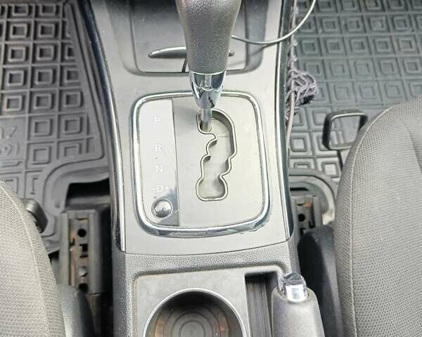 Мерседес А класс 2006 в Львове на Automoto.ua Синий Мерседес А класс, объемом двигателя 1.5 л и пробегом 197 тыс. км за 4200 $, фото 10 на Automoto.ua