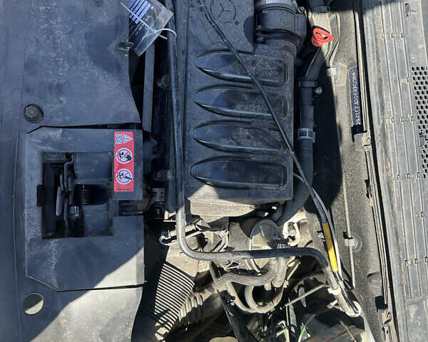 Синій Мерседес А клас, об'ємом двигуна 1.99 л та пробігом 200 тис. км за 2300 $, фото 4 на Automoto.ua