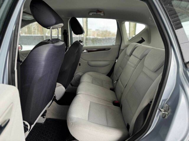 Синій Мерседес А клас, об'ємом двигуна 2 л та пробігом 226 тис. км за 6599 $, фото 3 на Automoto.ua