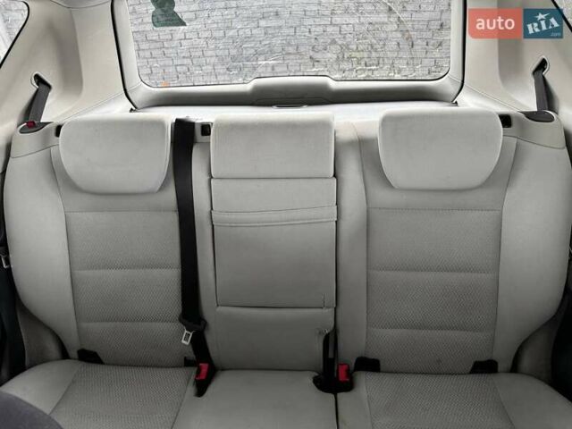 Синій Мерседес А клас, об'ємом двигуна 1.99 л та пробігом 226 тис. км за 6599 $, фото 27 на Automoto.ua