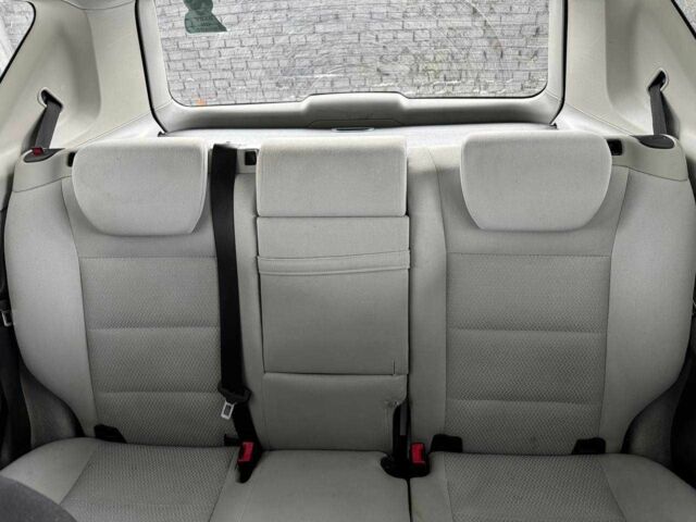 Синій Мерседес А клас, об'ємом двигуна 2 л та пробігом 226 тис. км за 6599 $, фото 9 на Automoto.ua