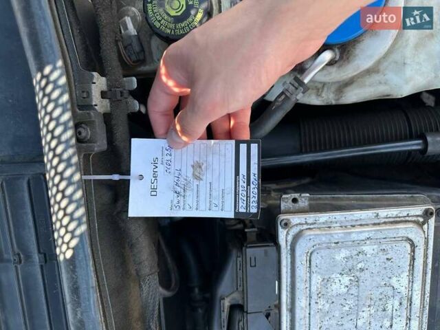 Синий Мерседес А класс, объемом двигателя 2 л и пробегом 221 тыс. км за 5900 $, фото 1 на Automoto.ua