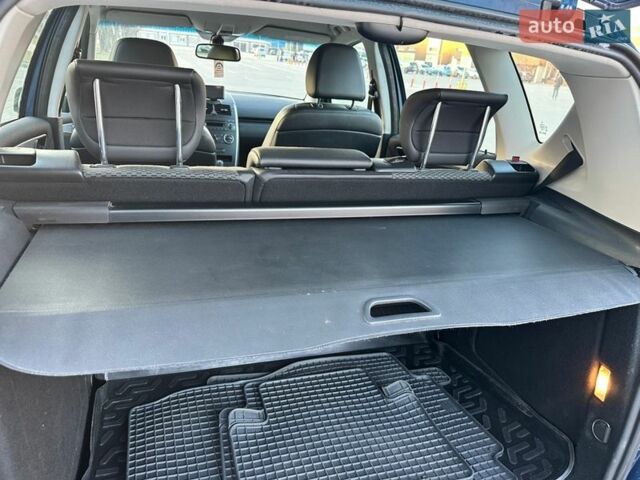 Синий Мерседес А класс, объемом двигателя 1.5 л и пробегом 145 тыс. км за 5500 $, фото 7 на Automoto.ua