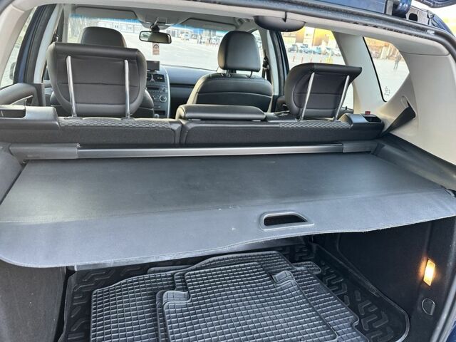 Синий Мерседес А класс, объемом двигателя 1.5 л и пробегом 145 тыс. км за 5500 $, фото 6 на Automoto.ua