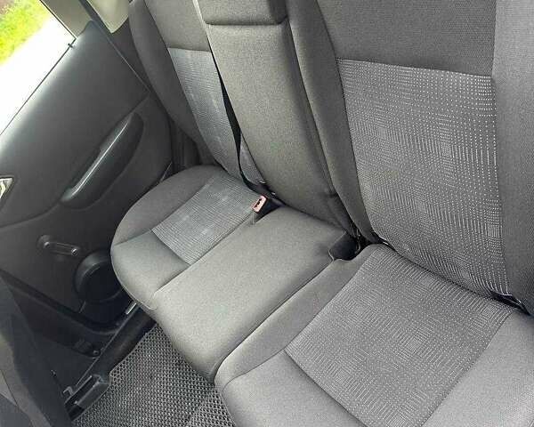 Синій Мерседес А клас, об'ємом двигуна 2 л та пробігом 290 тис. км за 4999 $, фото 13 на Automoto.ua