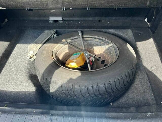 Синий Мерседес А класс, объемом двигателя 2 л и пробегом 290 тыс. км за 4999 $, фото 20 на Automoto.ua