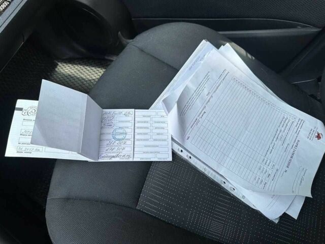 Синий Мерседес А класс, объемом двигателя 2 л и пробегом 290 тыс. км за 4999 $, фото 22 на Automoto.ua