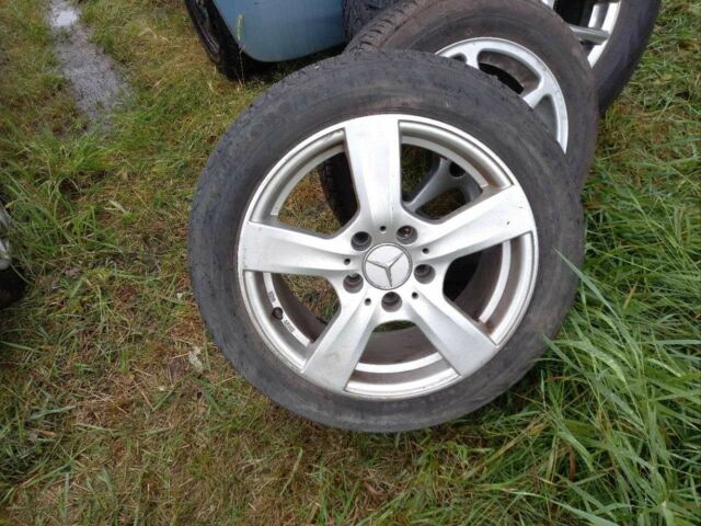 Синій Мерседес А клас, об'ємом двигуна 1.5 л та пробігом 197 тис. км за 6700 $, фото 17 на Automoto.ua