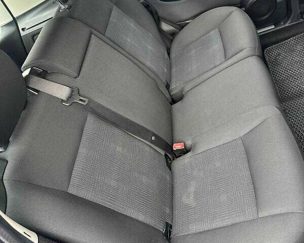 Синій Мерседес А клас, об'ємом двигуна 2 л та пробігом 290 тис. км за 4999 $, фото 12 на Automoto.ua