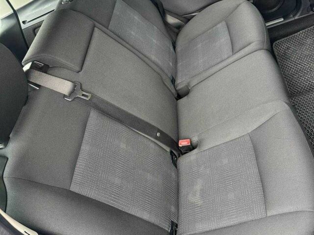 Синий Мерседес А класс, объемом двигателя 2 л и пробегом 290 тыс. км за 4999 $, фото 13 на Automoto.ua