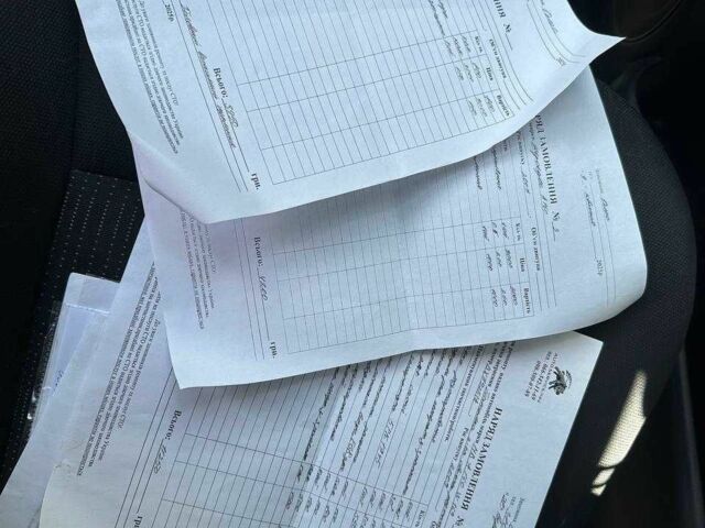 Синий Мерседес А класс, объемом двигателя 2 л и пробегом 290 тыс. км за 4999 $, фото 23 на Automoto.ua