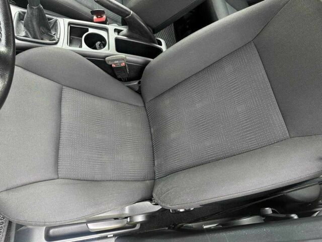 Синий Мерседес А класс, объемом двигателя 2 л и пробегом 290 тыс. км за 4999 $, фото 16 на Automoto.ua