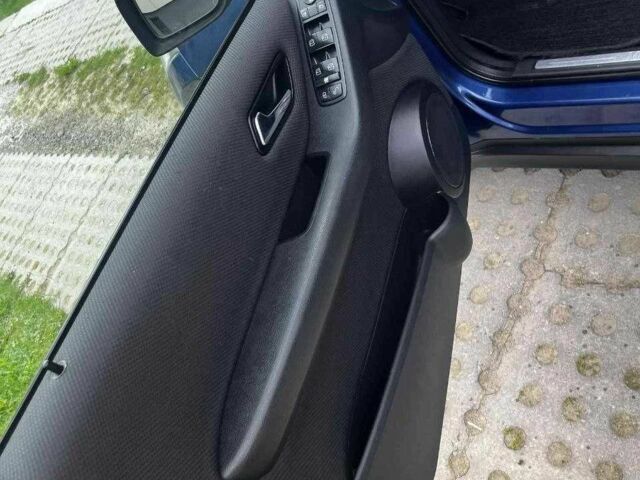 Синій Мерседес А клас, об'ємом двигуна 1.5 л та пробігом 197 тис. км за 6700 $, фото 9 на Automoto.ua