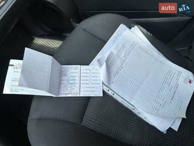 Синій Мерседес А клас, об'ємом двигуна 2 л та пробігом 290 тис. км за 4999 $, фото 21 на Automoto.ua