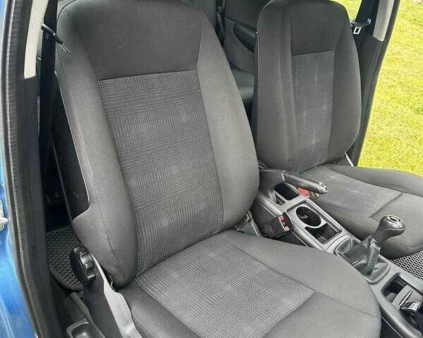 Синій Мерседес А клас, об'ємом двигуна 2 л та пробігом 290 тис. км за 4999 $, фото 9 на Automoto.ua