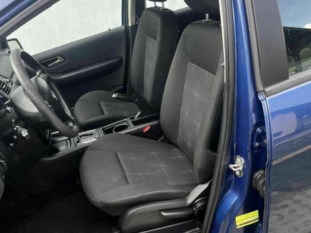 Синій Мерседес А клас, об'ємом двигуна 1.5 л та пробігом 197 тис. км за 6700 $, фото 14 на Automoto.ua