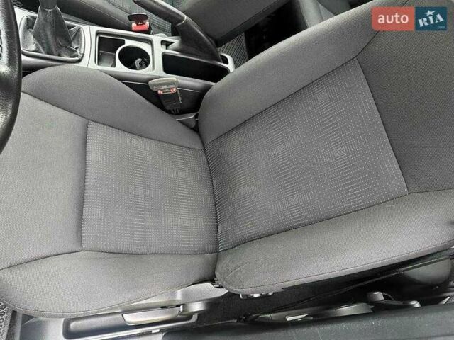 Синій Мерседес А клас, об'ємом двигуна 2 л та пробігом 290 тис. км за 4999 $, фото 15 на Automoto.ua