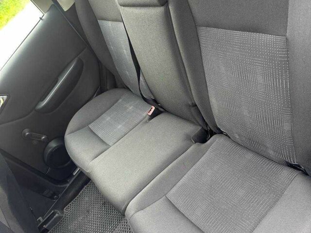 Синий Мерседес А класс, объемом двигателя 2 л и пробегом 290 тыс. км за 4999 $, фото 14 на Automoto.ua