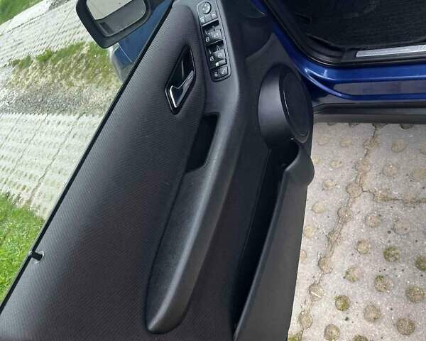 Мерседес А класс 2009 в Львове на Automoto.ua Синий Мерседес А класс, объемом двигателя 1.5 л и пробегом 197 тыс. км за 6700 $, фото 9 на Automoto.ua