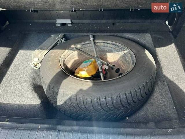 Синій Мерседес А клас, об'ємом двигуна 2 л та пробігом 290 тис. км за 4999 $, фото 19 на Automoto.ua