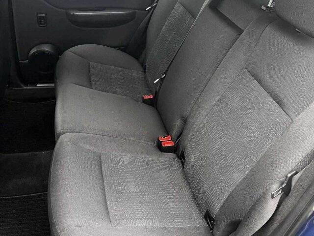 Синій Мерседес А клас, об'ємом двигуна 1.5 л та пробігом 197 тис. км за 6700 $, фото 13 на Automoto.ua