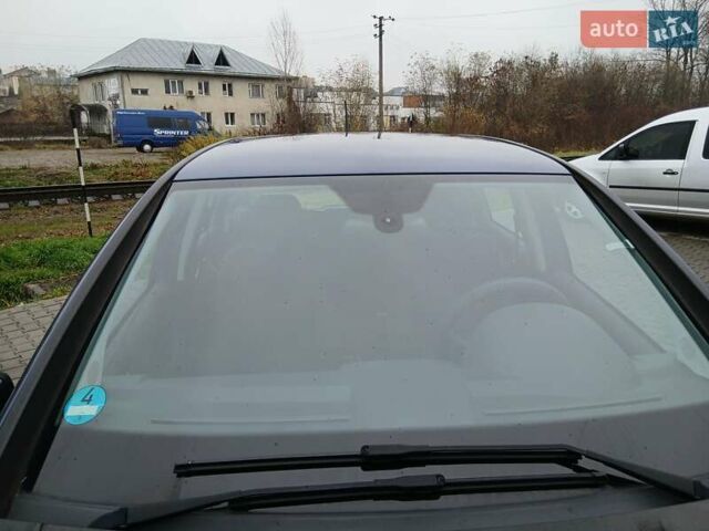 Синій Мерседес А клас, об'ємом двигуна 1.5 л та пробігом 189 тис. км за 6800 $, фото 17 на Automoto.ua