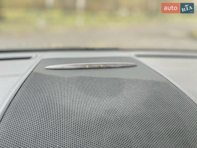 Синий Мерседес А класс, объемом двигателя 1.99 л и пробегом 322 тыс. км за 8000 $, фото 23 на Automoto.ua