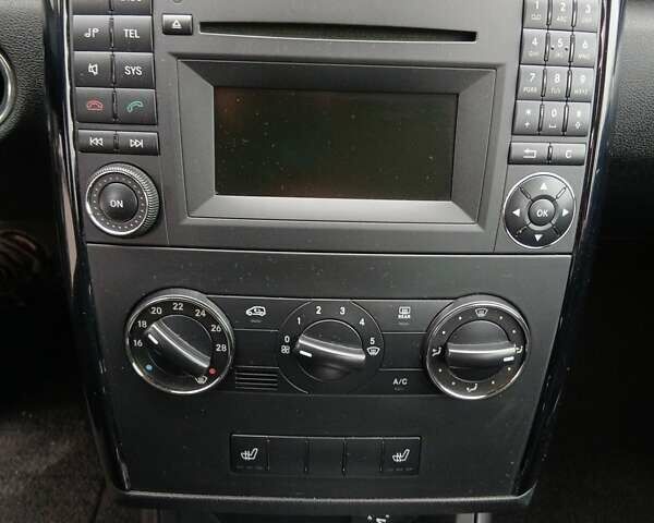 Синій Мерседес А клас, об'ємом двигуна 1.5 л та пробігом 189 тис. км за 6800 $, фото 22 на Automoto.ua