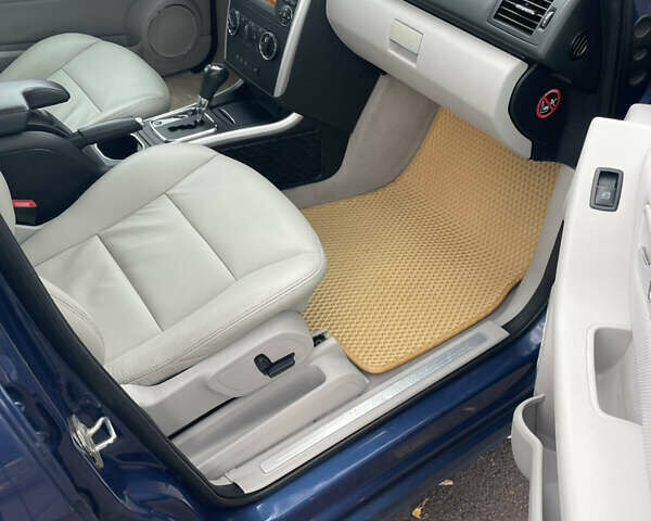 Синий Мерседес А класс, объемом двигателя 1.99 л и пробегом 322 тыс. км за 8000 $, фото 8 на Automoto.ua