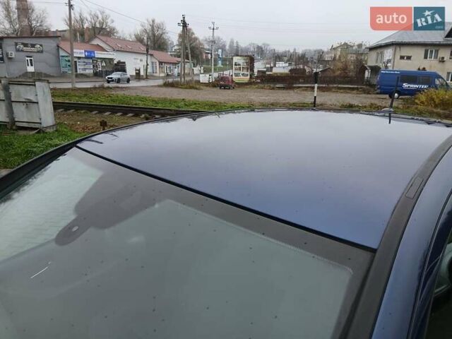 Синій Мерседес А клас, об'ємом двигуна 1.5 л та пробігом 189 тис. км за 6800 $, фото 16 на Automoto.ua