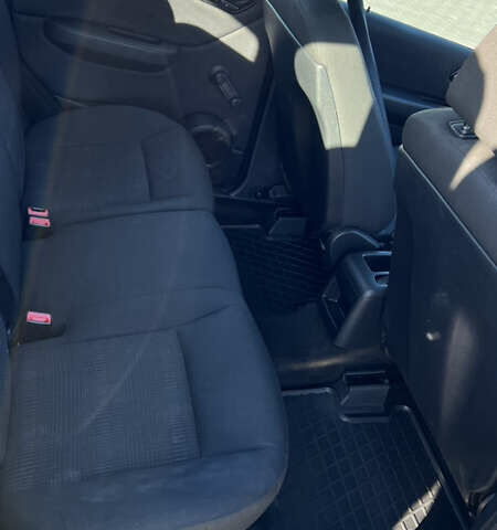 Синий Мерседес А класс, объемом двигателя 2 л и пробегом 260 тыс. км за 6500 $, фото 14 на Automoto.ua