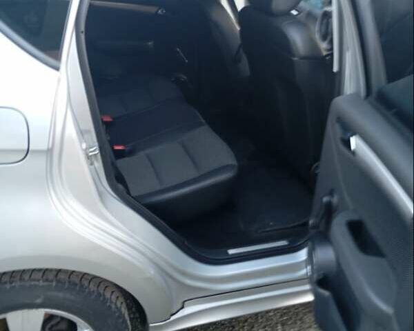 Синий Мерседес А класс, объемом двигателя 2 л и пробегом 320 тыс. км за 6536 $, фото 6 на Automoto.ua