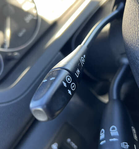 Синий Мерседес А класс, объемом двигателя 2 л и пробегом 260 тыс. км за 6500 $, фото 9 на Automoto.ua