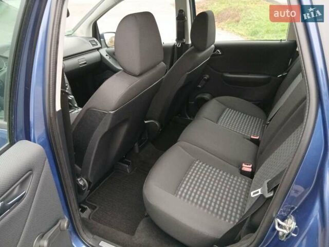 Синій Мерседес А клас, об'ємом двигуна 1.5 л та пробігом 189 тис. км за 6800 $, фото 33 на Automoto.ua