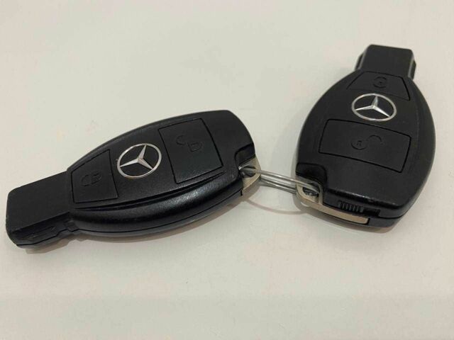 Синій Мерседес А клас, об'ємом двигуна 2 л та пробігом 223 тис. км за 9500 $, фото 4 на Automoto.ua