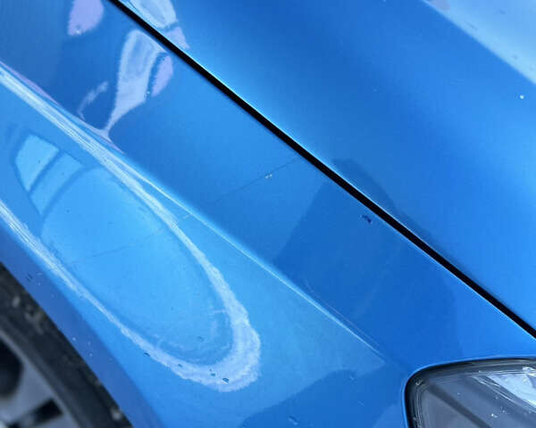 Синий Мерседес А класс, объемом двигателя 1.8 л и пробегом 130 тыс. км за 11550 $, фото 17 на Automoto.ua